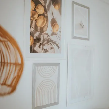 Studio Beach Residence Navodari