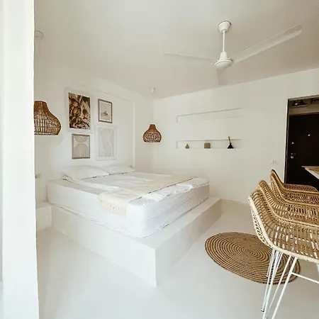 Studio Beach Residence Navodari * Năvodari