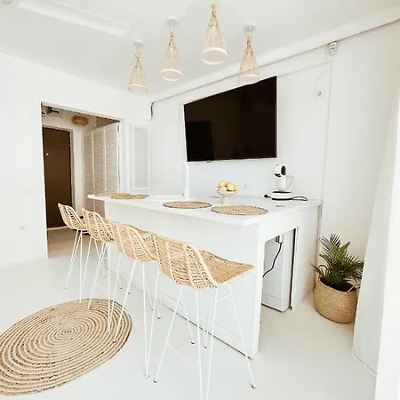 Studio Beach Residence Navodari * Năvodari