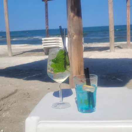 Studio Beach Residence Navodari * Năvodari