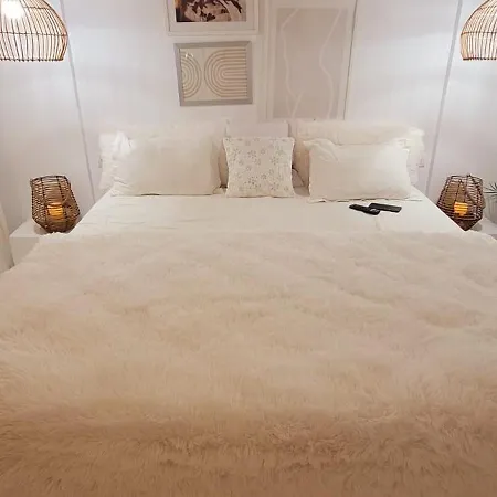 Studio Beach Residence Navodari Apartament *