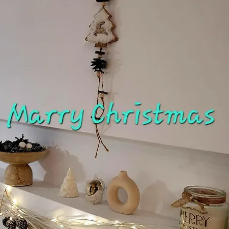 Studio Beach Residence Navodari Apartament