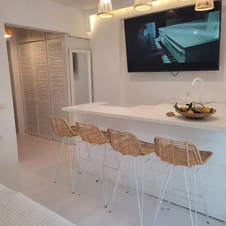 Studio Beach Residence Navodari Năvodari