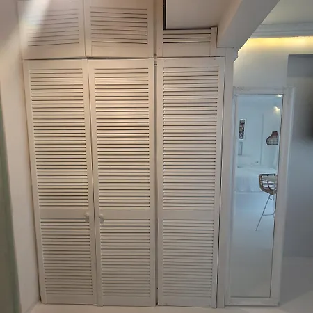 Studio Beach Residence Navodari *