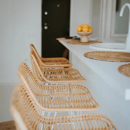 Apartment Studio Beach Residence Navodari *