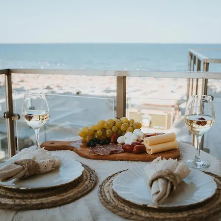 Studio Beach Residence Navodari Navodari