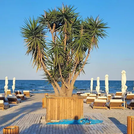 Appartement Studio Beach Residence Navodari Năvodari
