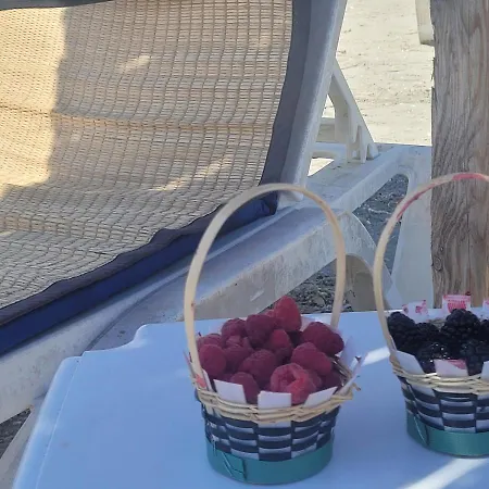 Studio Beach Residence Navodari Apartment Navodari