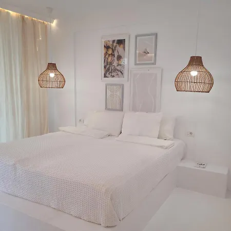 Apartment Studio Beach Residence Navodari *