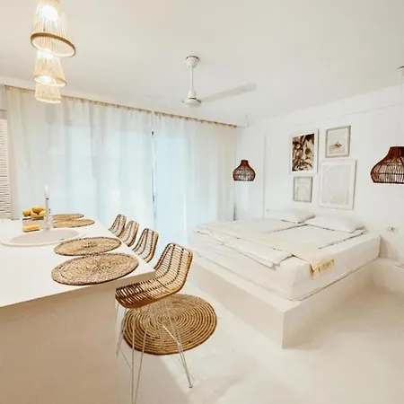 Studio Beach Residence Navodari *