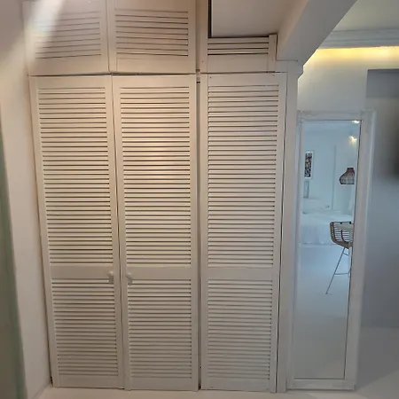 Studio Beach Residence Navodari *