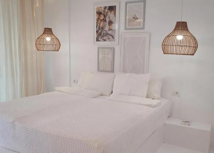 Daire Studio Beach Residence Navodari *