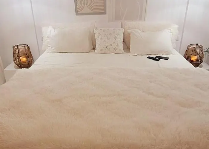 Studio Beach Residence Navodari Daire *