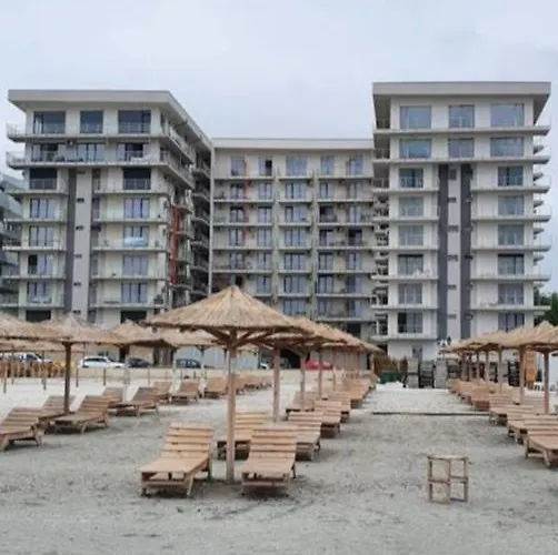 Daire Studio Beach Residence Navodari Navodari